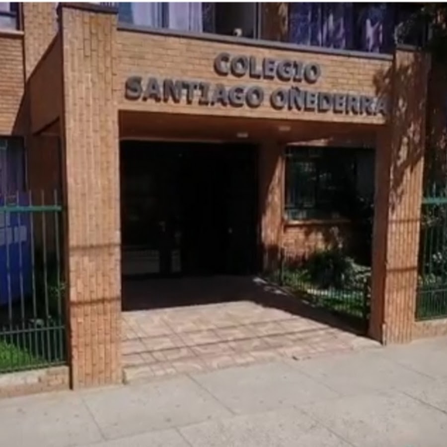 Colegio Santiago Oñederra