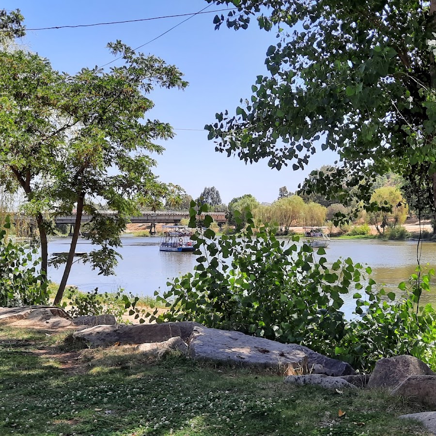Balneario Río Claro, Talca